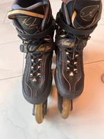 Inline Skates K2 Damen Größe 40,5 Kreis Ostholstein - Bad Schwartau Vorschau