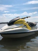 Jetski Yamaha GPR 800 top Zustand mit Zubehör Brandenburg - Beeskow Vorschau