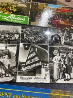 Alte Postkarten Bregenz Bayern - Memmingen Vorschau