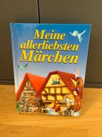 Meine allerliebsten Märchen Buch Berlin - Köpenick Vorschau