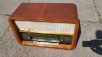 DDR Radio RFT Stradivari 3 Deko Ostalgie Sachsen-Anhalt - Nebra (Unstrut) Vorschau