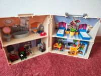 Playmobil Haus Schleswig-Holstein - Holzdorf Vorschau