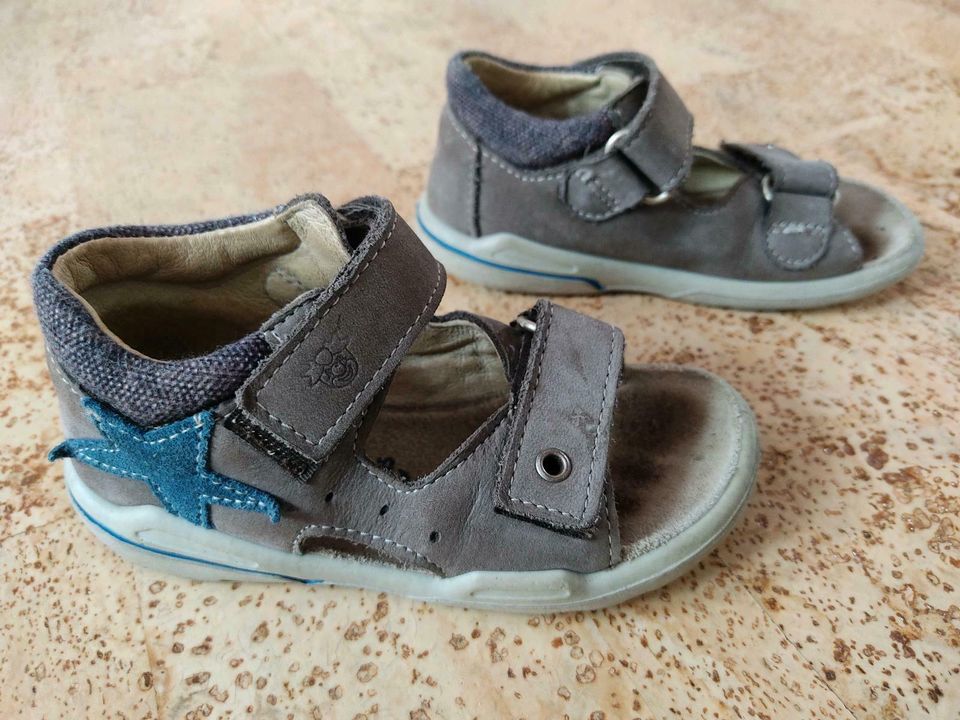 Sandalen für Jungen von Ricosta Pepino in 24 in Wiefelstede