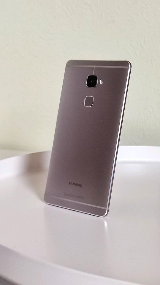 Huawei Mate S in Mommenheim