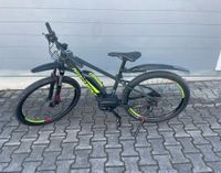 Pedelec E Bike 26" Jugend Bayern - Landshut Vorschau