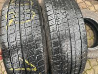 2stück 215/65R16C 106/104T HANKOOK WINTER Bayern - Stockstadt a. Main Vorschau