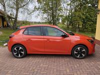 Opel Corsa e - wenig KM / TÜV NEU sehr gepflegt Brandenburg - Nauen Vorschau