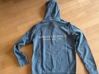 ARMANI EXCHANGE Hoodie Größe S Rheinland-Pfalz - Wachenheim an der Weinstraße Vorschau