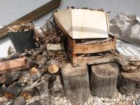 Holz Brennholz Astholz Rheinland-Pfalz - Eschbach Pfalz Vorschau