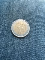Kibris 2 € münze Baden-Württemberg - Kernen im Remstal Vorschau