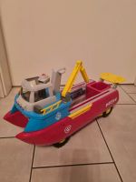 Paw Patrol Schiff Rheinland-Pfalz - Trierweiler Vorschau