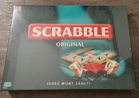 Spiel SCRABBLE Original Deutsch von Mattel 51272 NEU Bochum - Bochum-Süd Vorschau