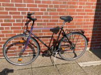 Tolles Herrenrad 28'' Fahrrad 5 Gang-Nabenschaltung, Reifen neu Nordrhein-Westfalen - Herford Vorschau