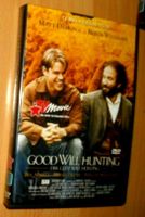 Good Will Hunting►Robin Williams Matt Damon Ben Affleck►Drama/Rom Feldmoching-Hasenbergl - Feldmoching Vorschau