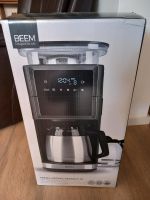 Filterkaffeemaschine mit Mahlwerk Beem Fresh Aroma Perfect III Bielefeld - Sennestadt Vorschau