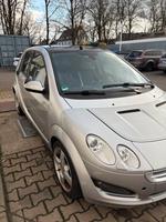 Smart Forfour 1,5 Brabus sportstyle edition Rheinland-Pfalz - Ludwigshafen Vorschau