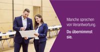 Gruppenleiter Empfänge und Konferenzraumservice (m/w/d) Baden-Württemberg - Neckarsulm Vorschau