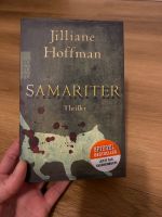 Thriller Jilliane Hoffmann Samariter Münster (Westfalen) - Albachten Vorschau