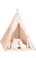 Totsy Baby Tipi Zelt für Kinder Spielzelt Tippi Kinderzelt Hessen - Hauneck Vorschau