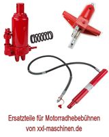Fußpumpe, Zylinder und andere Ersatzteile für Motorradhebebühne Rheinland-Pfalz - Edenkoben Vorschau