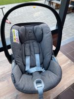 Cybex Cloud 2 Premium Babyschale Niedersachsen - Essen (Oldenburg) Vorschau