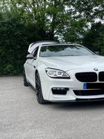 BMW F06 650i XDrive Baden-Württemberg - Haßmersheim Vorschau