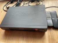 Panasonic VHS Rekorder NV-SD290 Berlin - Biesdorf Vorschau