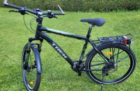 Herrenfahrrad Teck „4 Series“/Alu-Rahmen 49,5 cm (19,5 Zoll) Thüringen - Seebach Vorschau