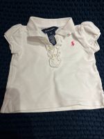 Ralph Lauren Polo Shirt Gr. 74 (9 Monate) Nordrhein-Westfalen - Hagen Vorschau