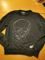 Chapter Young Jungen/Herren Pullover GR. M Totenkopf Niedersachsen - Bothel Kreis Rotenburg, Wümme Vorschau