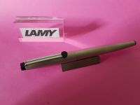 LAMY 26P Füllhalter, Edelstahl matt. Nordrhein-Westfalen - Gütersloh Vorschau