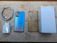 Xiaomi 11T Handy Smartphone mit Kabel und Verpackung Nordrhein-Westfalen - Minden Vorschau