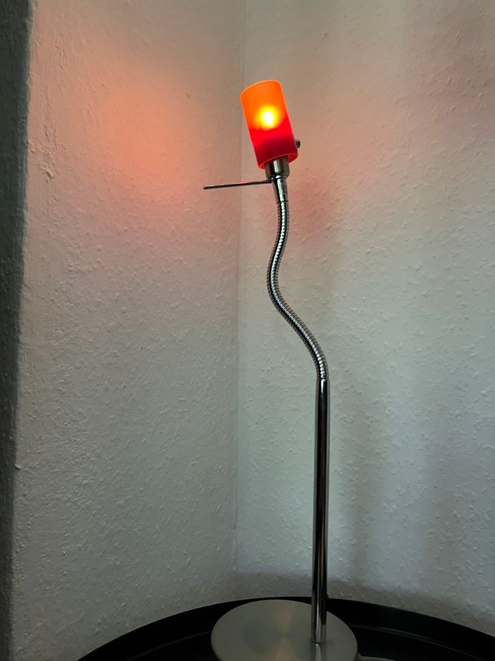Tischlampe dimmbar touch in Hamburg