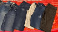 Jeans G-Star,Guess,Tommy W27L30/32 TOP! Nordrhein-Westfalen - Löhne Vorschau