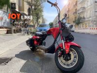 M1P, e chopper,e scooter,e motorrad,e bike,e roller, M1 Berlin - Schöneberg Vorschau