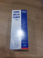 Handmilchpumpe Dr. Junghans Medical Nordrhein-Westfalen - Bergisch Gladbach Vorschau