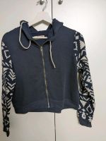 Blaue Weste/Strickjacke/Hoodie Hollister Gr. m Baden-Württemberg - Ettlingen Vorschau