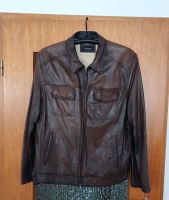 superschöne, braune Herren-Lederjacke, Gr. 52 Köln - Ehrenfeld Vorschau