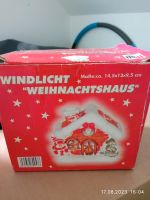 Windlicht" Weihnachtshaus" Schleswig-Holstein - Leck Vorschau