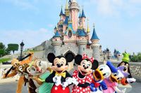 2x Disneyland Paris - beide Parks - Alle Altersstufen Hessen - Immenhausen Vorschau