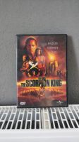 Film "The Scorpion King" DVD Hessen - Buseck Vorschau