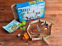 Playmobil 6929 6931 6949 9277 mehrere Bilder wie abgebildet Schleswig-Holstein - Grönwohld Vorschau