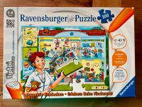 tiptoi "Beim Kinderarzt", Puzzle 100 Teile Bayern - Elsenfeld Vorschau