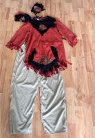 Indianer Kostüm Verkleidung Set Häuptling Düsseldorf - Volmerswerth Vorschau