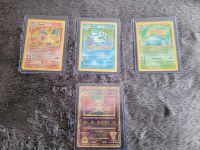 Pokemon TCG Glurak Turtok Bisaflor Mew ( Kino) Nordrhein-Westfalen - Düren Vorschau