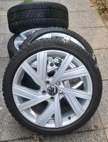 VW Golf Bergamo 225 40 18 Winterräder Harburg - Hamburg Sinstorf Vorschau