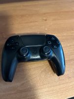 PlayStation 5 Controller Schwarz Hessen - Bad Soden-Salmünster Vorschau