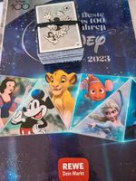Disney Sticker Rewe Niedersachsen - Uelzen Vorschau