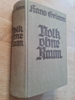 Hans Grimm - Volk ohne Raum - Buch 1932 Dresden - Innere Altstadt Vorschau