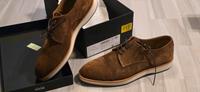 Hugo Boss Oracle Schnürschuhe Schnürer braun Gr. 45 NEU Nordrhein-Westfalen - Unna Vorschau